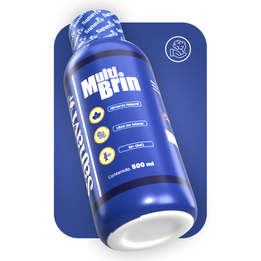 Multibrin