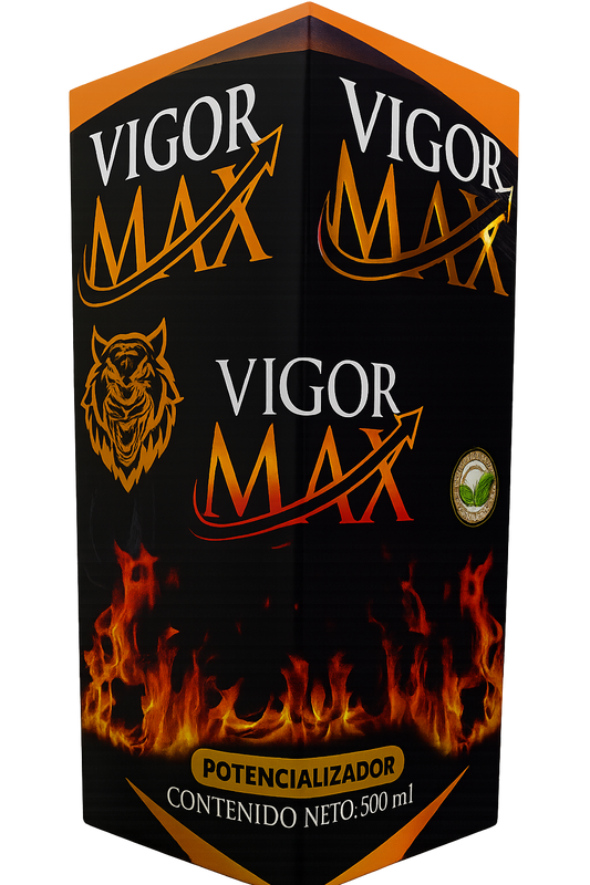 Vigormax