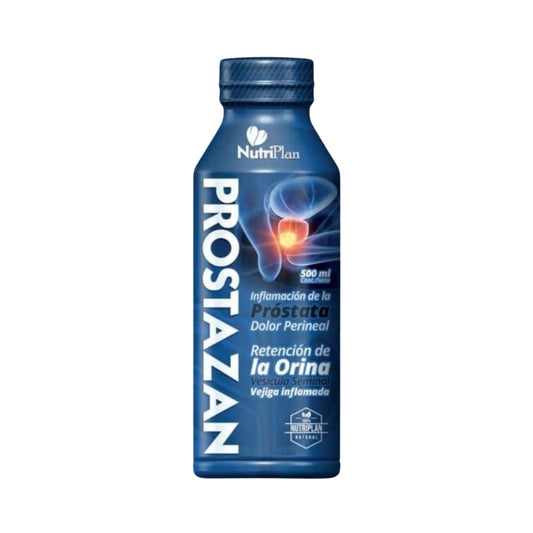 Prostazan